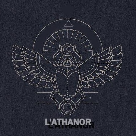 Partenaires Logo Athanor