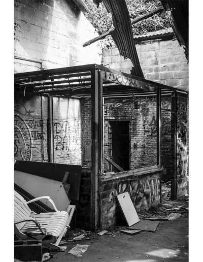 Urbex