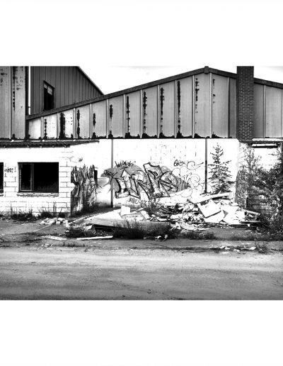 Urbex