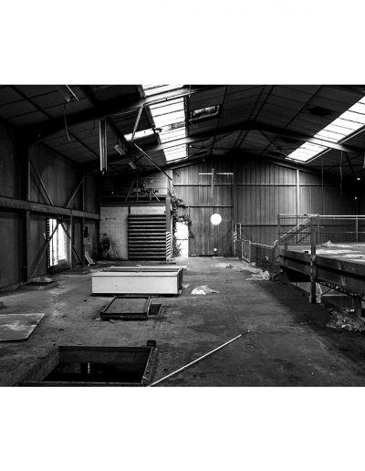 Urbex