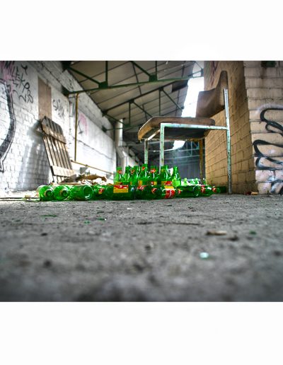 Urbex