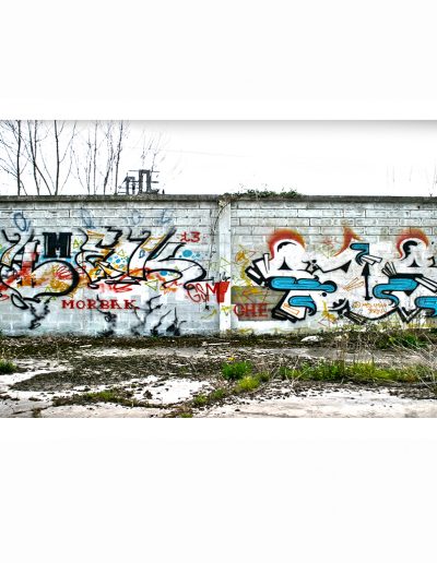 Urbex