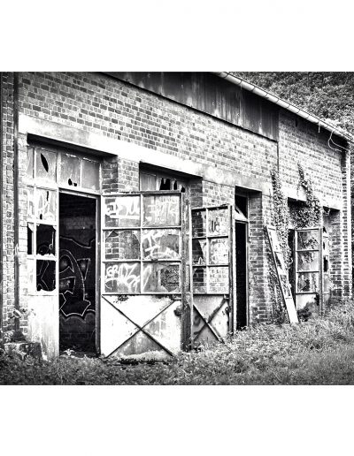 Urbex