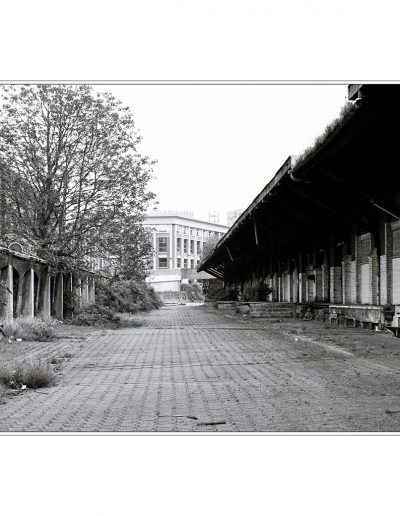Urbex