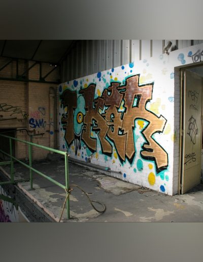 Urbex