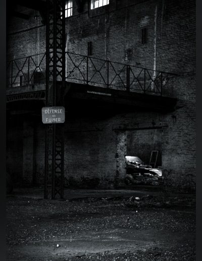 Urbex