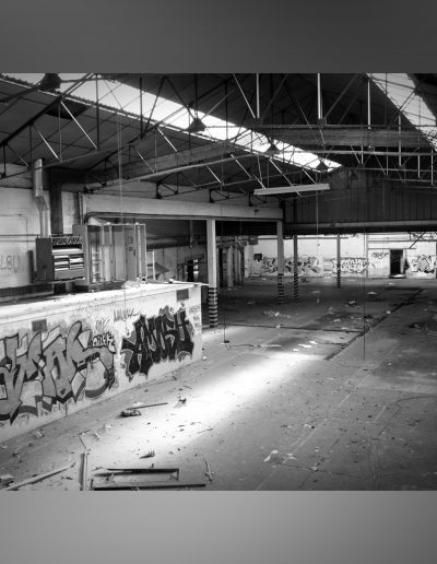Urbex