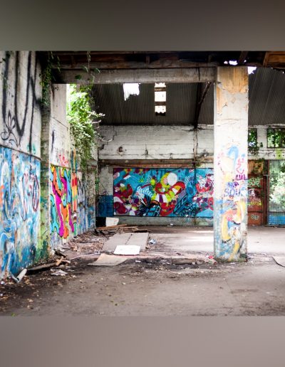 Urbex