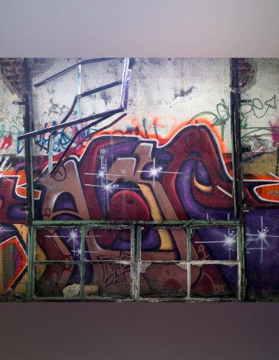 Urbex