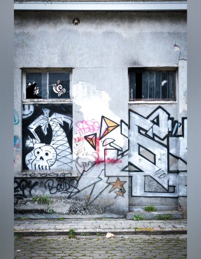 Urbex