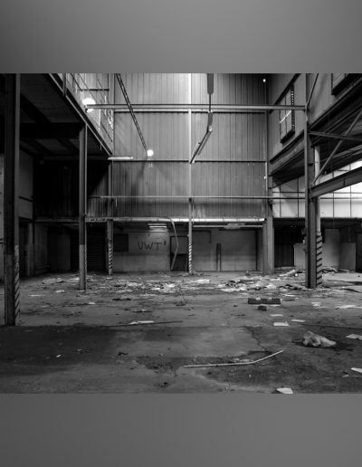 Urbex