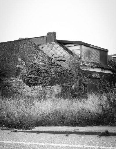 Urbex