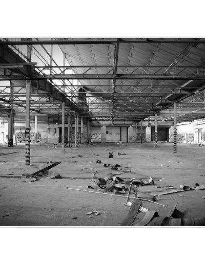 Urbex
