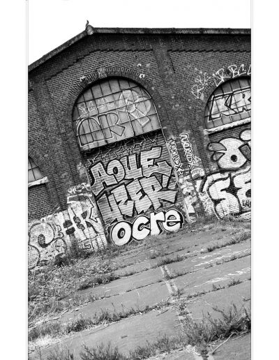 Urbex