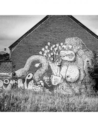 Urbex