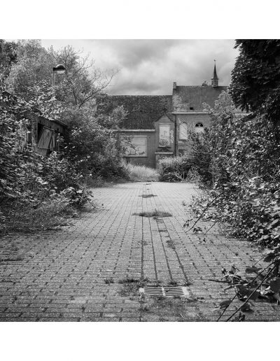 Urbex