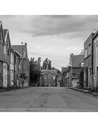 Urbex