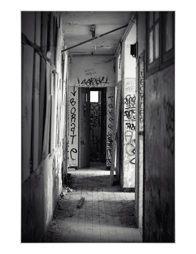 Urbex