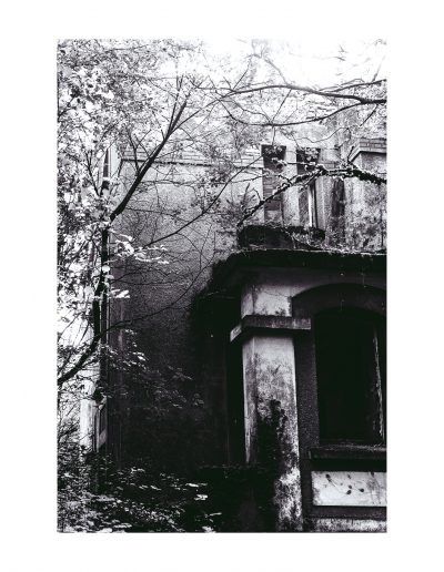 Urbex