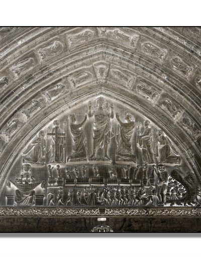 Art Architecture