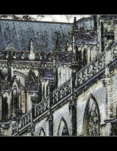 Art Architecture
