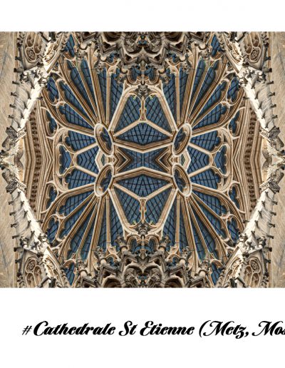 Art Architecture