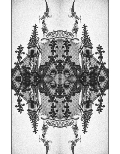 Art Architecture