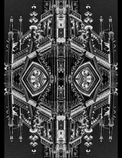 Art Architecture