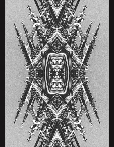 Art Architecture