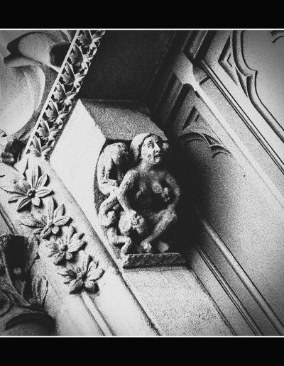Art Architecture Urbex