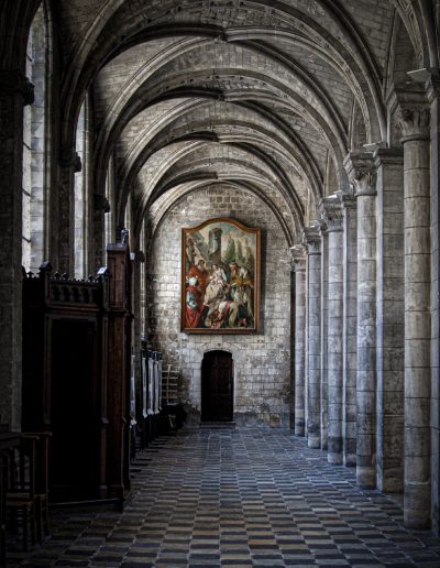 Art Architecture Urbex
