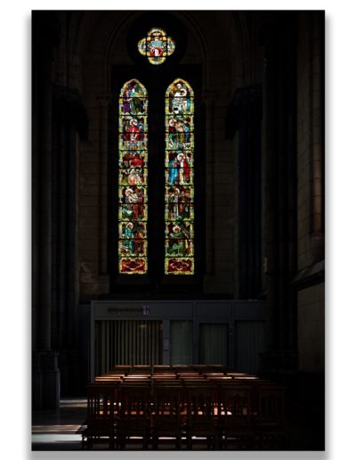 Art Architecture