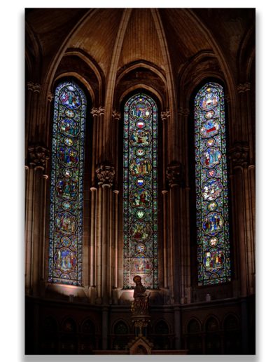 Art Architecture