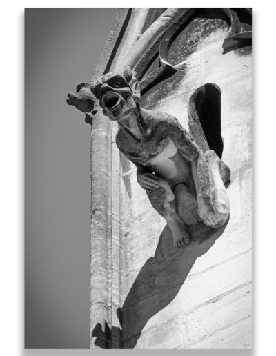 Gargouille